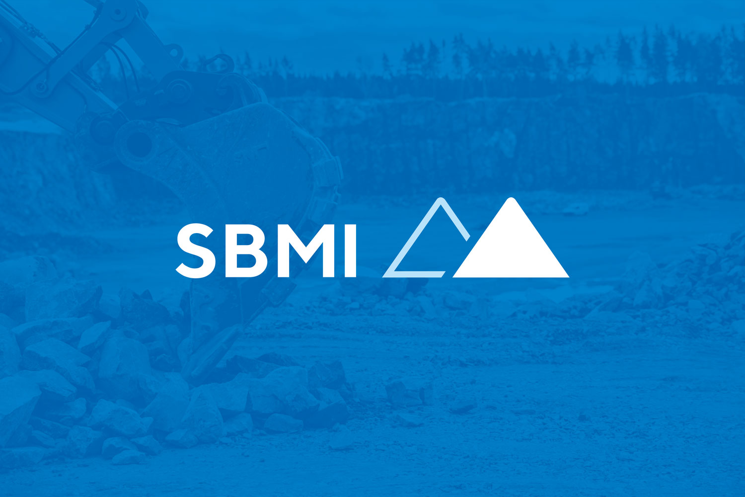 SBMI logotyp