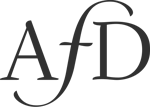 logo André Falk Design
